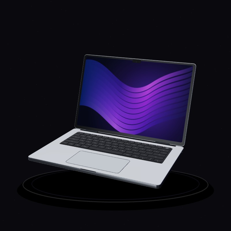 MacBook Air reward preview